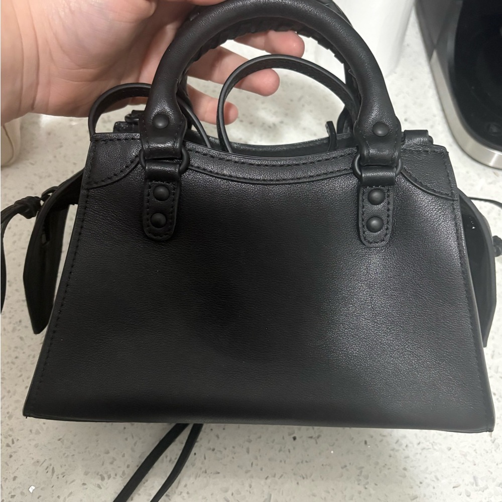 Balenciaga Handbag - Picture 2 of 7